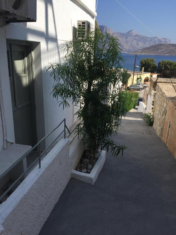 Fotini Studios Emborios Exterior foto