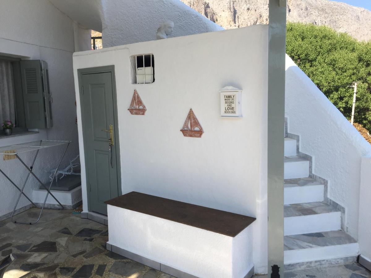 Fotini Studios Emborios Exterior foto